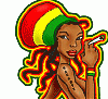 Avatar von badgyal