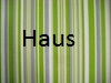 Avatar von Haus