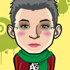 Avatar von DragonFrog