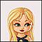 Avatar von pinalovesblue
