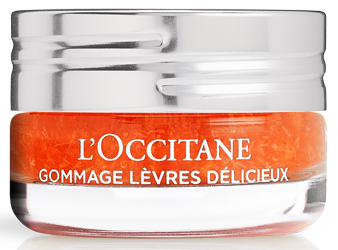 4.r l occitane lippenpeeling melone 11 ml 16 euro 5 1