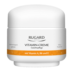 Rugard Vitamin Creme Beautyjunkies